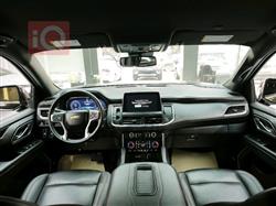 شيفروليه سوبربان